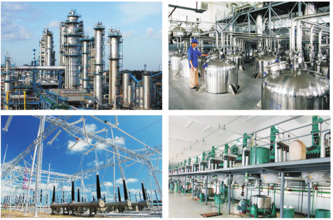 風(fēng)機系統節能 