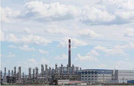 工廠(chǎng)循環(huán)水系統節能改造