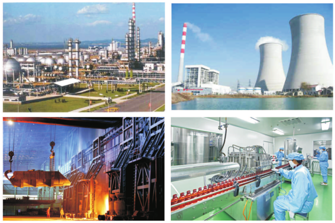 循環(huán)水系統節能