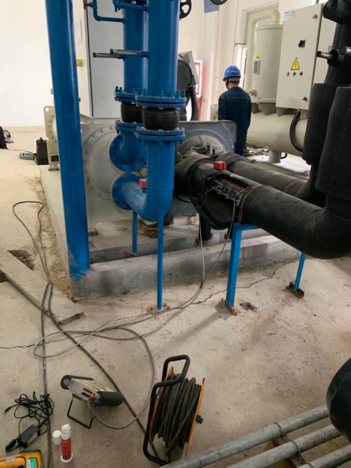 供配電系統節能