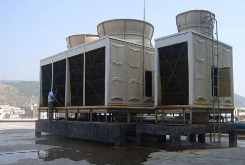 中央空調節能技術(shù)