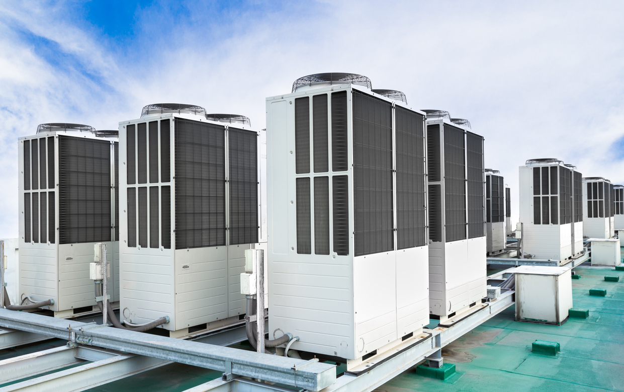 空調節能 空調省電