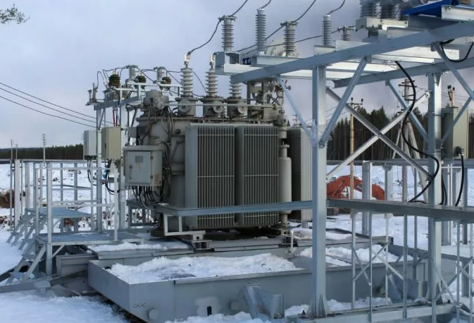 常見(jiàn)的電氣節能措施