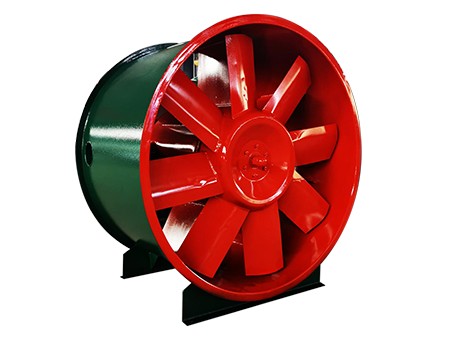 風(fēng)機節能改造方案