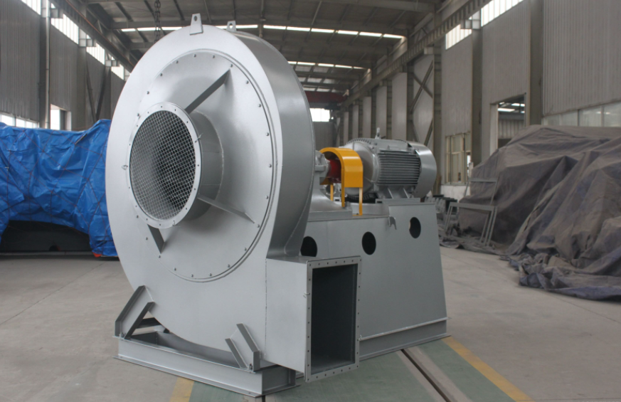 風(fēng)機節能技術(shù)有哪些