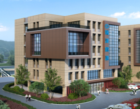 供水系統節能技術(shù)方案有哪些