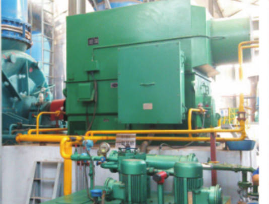 風(fēng)機節能改造的原理是什么?