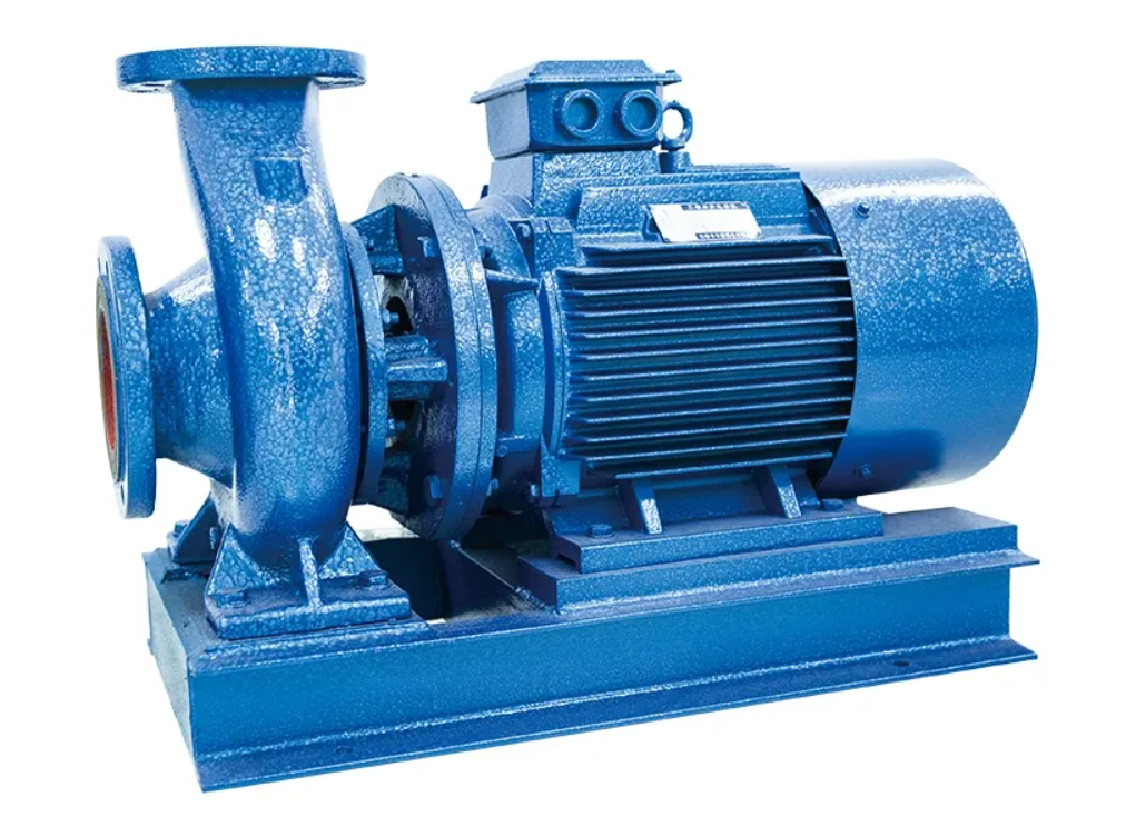 節能水泵的應用領(lǐng)域有哪些？