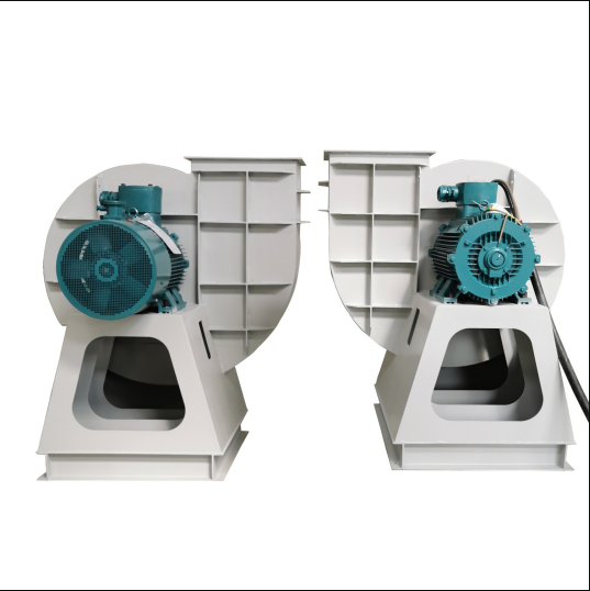 風(fēng)機節能技術(shù)