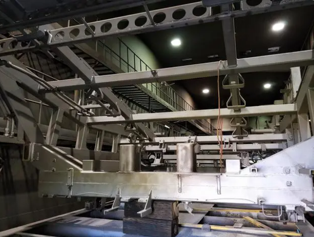 工業(yè)窯爐節能的主要途徑或措施