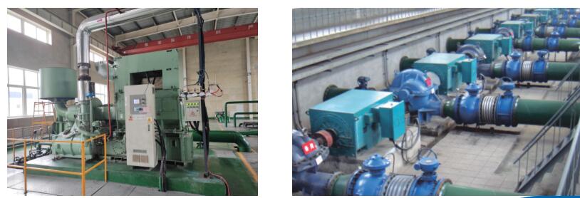 循環(huán)水系統節水方案