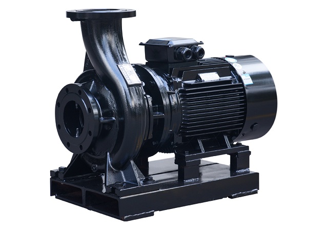 高效節能水泵廠(chǎng)家排名