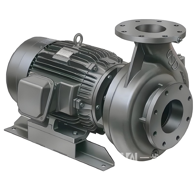 水泵節能技術(shù)有哪些